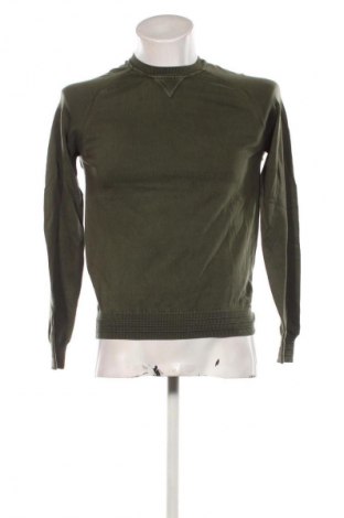 Męski sweter Alpha, Rozmiar M, Kolor Zielony, Cena 355,99 zł