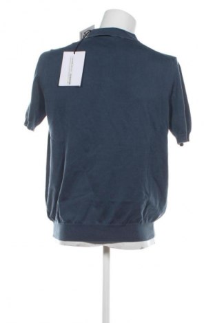Męski sweter Alpha Studio, Rozmiar XL, Kolor Kolorowy, Cena 579,99 zł
