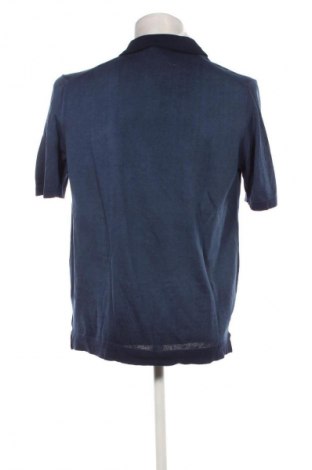 Férfi pulóver Alpha Studio, Méret XL, Szín Kék, Ár 58 899 Ft