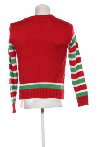 Męski sweter American Stitch, Rozmiar L, Kolor Kolorowy, Cena 85,99 zł