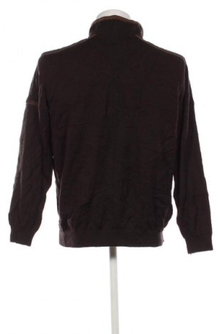 Męski sweter Amerigo Vespucci, Rozmiar XL, Kolor Brązowy, Cena 79,99 zł