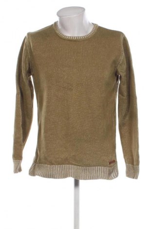 Herrenpullover Andrews, Größe XL, Farbe Grün, Preis € 17,99