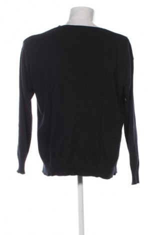 Pánsky sveter  Angelo Litrico, Veľkosť XL, Farba Čierna, Cena  18,00 €