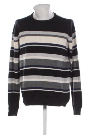 Męski sweter Angelo Litrico, Rozmiar XL, Kolor Kolorowy, Cena 56,99 zł