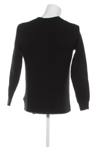 Férfi pulóver Armani Jeans, Méret S, Szín Fekete, Ár 32 599 Ft