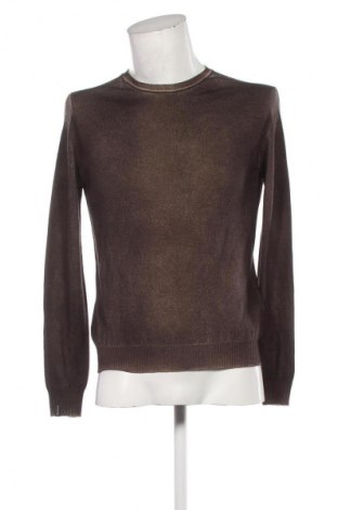 Herrenpullover Arovescio, Größe M, Farbe Braun, Preis € 78,99