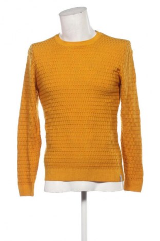 Męski sweter At.P.Co, Rozmiar S, Kolor Żółty, Cena 719,99 zł
