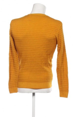 Męski sweter At.P.Co, Rozmiar S, Kolor Żółty, Cena 719,99 zł