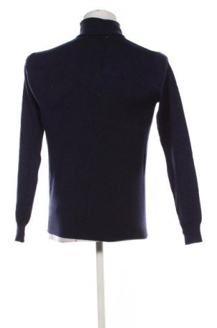 Męski sweter Atelier Privé, Rozmiar S, Kolor Niebieski, Cena 165,99 zł
