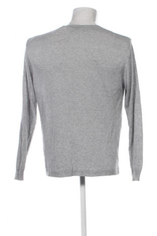 Męski sweter BOSS, Rozmiar L, Kolor Szary, Cena 314,94 zł