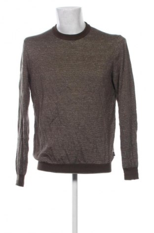 Męski sweter BOSS, Rozmiar L, Kolor Kolorowy, Cena 459,99 zł