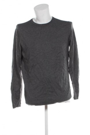 Męski sweter BOSS, Rozmiar XL, Kolor Szary, Cena 375,99 zł