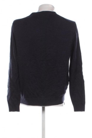 Męski sweter Basefield, Rozmiar M, Kolor Niebieski, Cena 67,99 zł