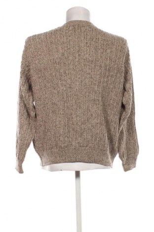 Męski sweter Belfe&belfe, Rozmiar XXL, Kolor Brązowy, Cena 48,99 zł