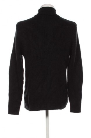Herrenpullover Bershka, Größe XL, Farbe Schwarz, Preis € 15,99