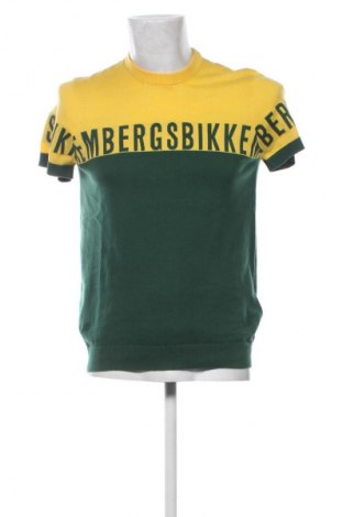 Herrenpullover Bikkembergs, Größe M, Farbe Mehrfarbig, Preis € 154,99