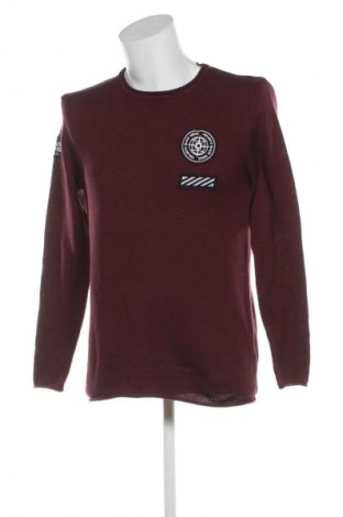 Męski sweter Black Squad, Rozmiar M, Kolor Kolorowy, Cena 63,99 zł
