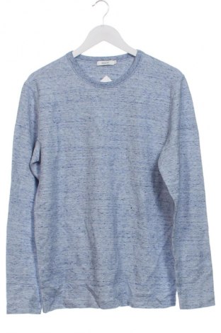 Męski sweter Blazer, Rozmiar M, Kolor Niebieski, Cena 137,99 zł
