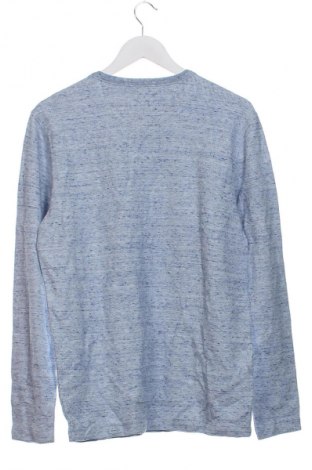 Męski sweter Blazer, Rozmiar M, Kolor Niebieski, Cena 137,99 zł