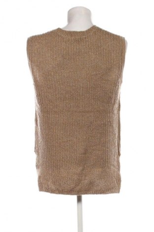 Herrenpullover Blue Seven, Größe M, Farbe Braun, Preis 9,99 €