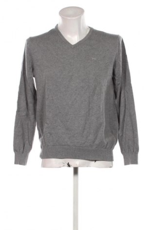 Męski sweter Brax, Rozmiar L, Kolor Szary, Cena 149,99 zł
