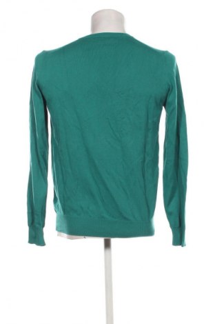 Męski sweter Brooksfield, Rozmiar L, Kolor Zielony, Cena 579,99 zł