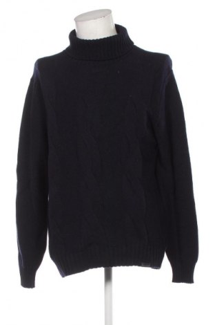 Herrenpullover Brooksfield, Größe XL, Farbe Blau, Preis € 154,99