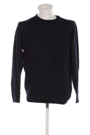 Męski sweter Buratti, Rozmiar XL, Kolor Niebieski, Cena 77,99 zł