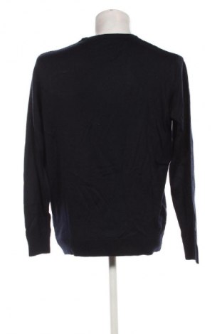 Męski sweter Buratti, Rozmiar XL, Kolor Niebieski, Cena 77,99 zł