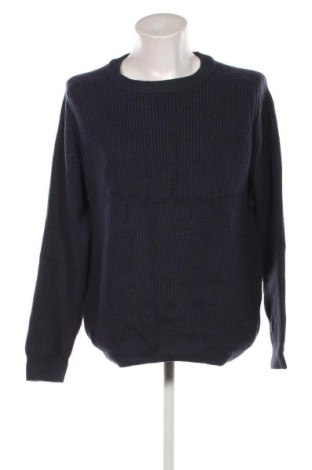 Herrenpullover C&A, Größe XL, Farbe Blau, Preis 11,99 €