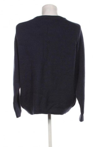 Herrenpullover C&A, Größe XL, Farbe Blau, Preis 11,99 €