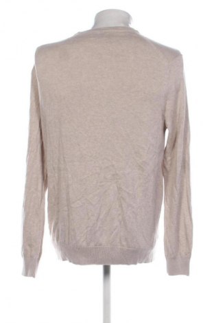Herrenpullover C&A, Größe L, Farbe Ecru, Preis € 11,99