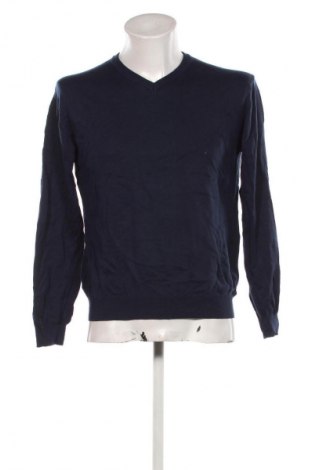 Męski sweter CENTRO, Rozmiar L, Kolor Niebieski, Cena 81,99 zł