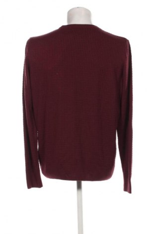 Męski sweter Calliope, Rozmiar L, Kolor Czerwony, Cena 56,99 zł