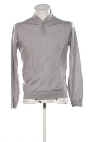 Męski sweter Calvin Klein, Rozmiar L, Kolor Szary, Cena 132,99 zł