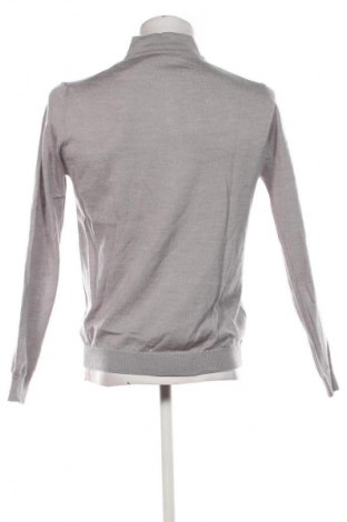 Męski sweter Calvin Klein, Rozmiar L, Kolor Szary, Cena 132,99 zł