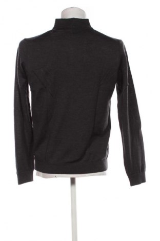Męski sweter Calvin Klein, Rozmiar L, Kolor Szary, Cena 132,99 zł
