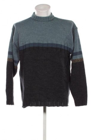 Męski sweter Canda, Rozmiar L, Kolor Kolorowy, Cena 68,99 zł