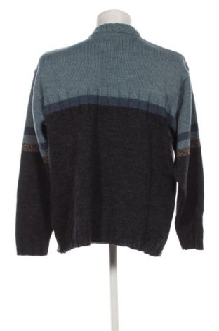 Męski sweter Canda, Rozmiar L, Kolor Kolorowy, Cena 68,99 zł