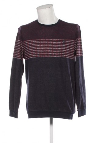 Męski sweter Caporiccio, Rozmiar XL, Kolor Kolorowy, Cena 238,99 zł