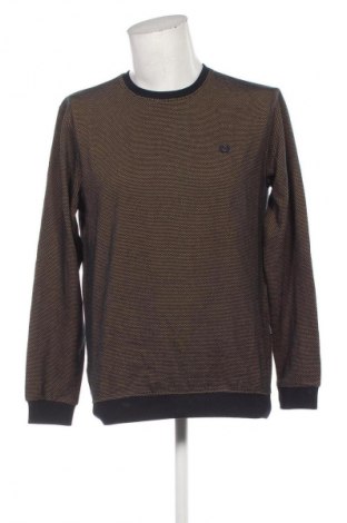 Męski sweter Caporiccio, Rozmiar XL, Kolor Kolorowy, Cena 144,99 zł
