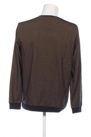 Męski sweter Caporiccio, Rozmiar XL, Kolor Kolorowy, Cena 144,99 zł