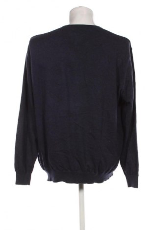 Мъжки пуловер Casa Moda, Размер XXL, Цвят Син, Цена 28,99 лв.