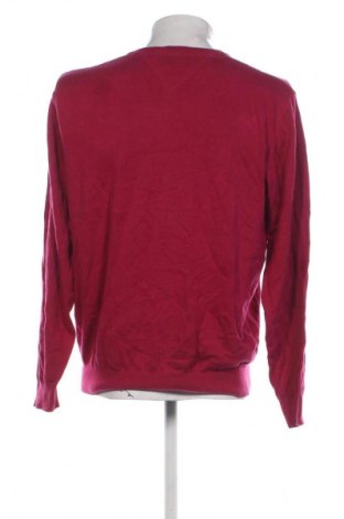 Męski sweter Casa Moda, Rozmiar M, Kolor Różowy, Cena 104,99 zł