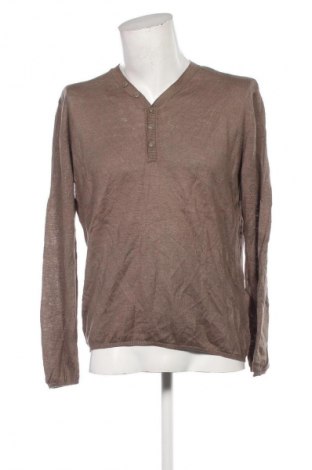 Herrenpullover Celio, Größe L, Farbe Beige, Preis € 13,99