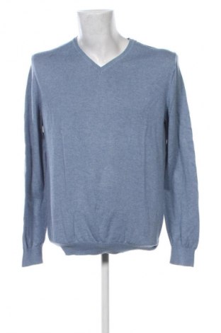 Pánsky sveter  Celio, Veľkosť XL, Farba Modrá, Cena  18,00 €