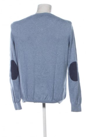 Pánsky sveter  Celio, Veľkosť XL, Farba Modrá, Cena  18,00 €