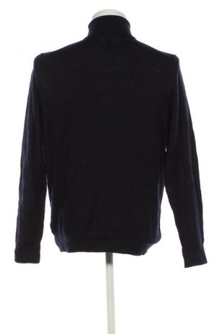 Męski sweter Celio, Rozmiar L, Kolor Niebieski, Cena 52,99 zł