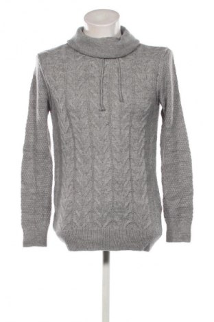 Herrenpullover Celio, Größe L, Farbe Grau, Preis € 13,99