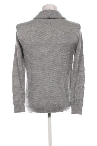 Herrenpullover Celio, Größe L, Farbe Grau, Preis € 13,99